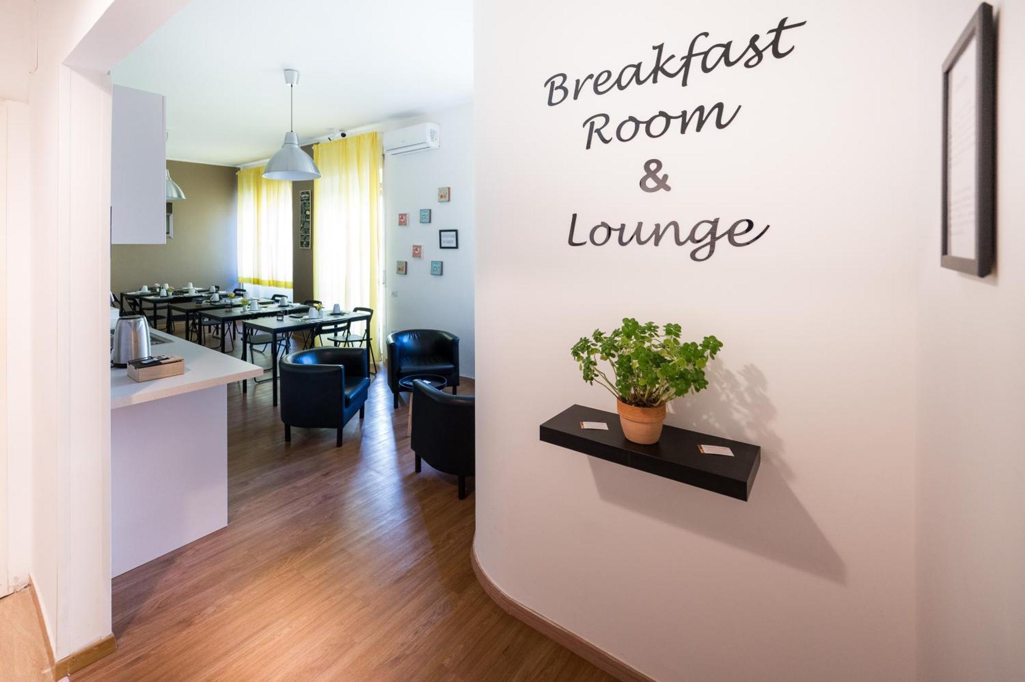 Panoramic Rooms Салерно Екстер'єр фото
